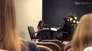 Ayja 1St Tms Talk 112415