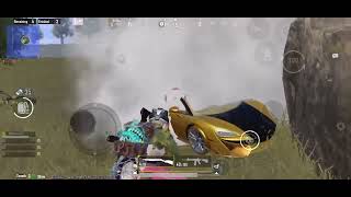 Frag Highlights #bgmi #youtube