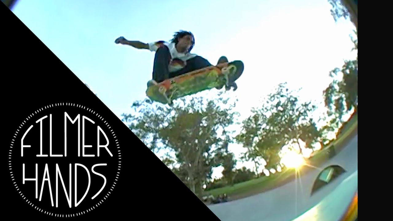 hot dads be hot, dad