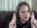 My first youtube blog...test