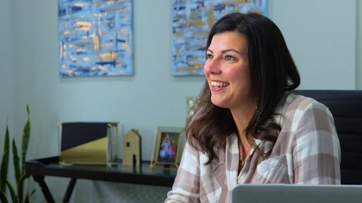 Meet the Team - Janessa Anderson