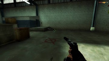 CS:S | The Ninja Master - z1leN (Ninja defuse movie)