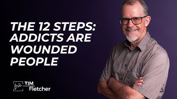 12 Steps - Part 10/28 - Step 1 - Part 8/9