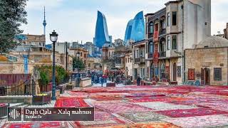 Daşlı Qala - Xalq Mahnısı Remix By Turalaztv