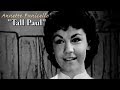 Annette Funicello-Tall Paul (Music Video)