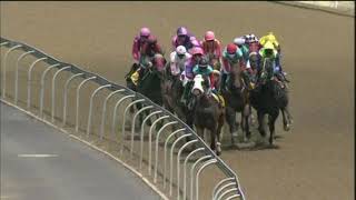 Vidéo de la course PMU PRIX FOLLOW GOLD CIRCLE ON FACEBOOK MR 64 HANDICAP