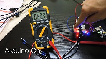 Arduino Testing // set_sleep_mode(SLEEP_MODE_PWR_DOWN);