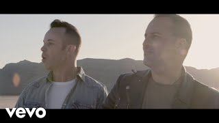 Video thumbnail of "Finding Faith - Good Hands (Official Video)"