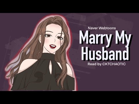 Marry My Husband - Chapter 25, 26, 27 - Romance | Drama Webtoon