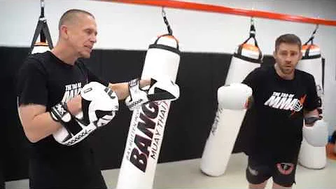 Generating More Power in Your Round Kicks with Coa...