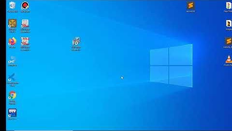 GUI Turbo Assembler (TASM) Installation in Windows 10
