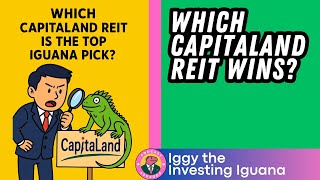 видео: 🇸🇬 Какой фонд недвижимости CapitaLand лучше всего подходит для инвесторов, ориентированных на дох... картинка: 🇸🇬 Какой фонд недвижимости CapitaLand лучше всего подходит для инвесторов, ориентированных на дох...