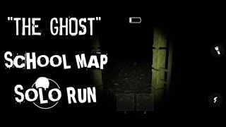 The Ghost Co-Op School Solo Run