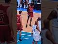 The last shot[81] #MJ #NBA #Jordan #kobe #curry #goat #final #Chicago #조던 #엔비에이 #고트