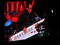 Capture de la vidéo Videoclip Concerto Herbie Hancock @ Festival Jazzjuan F
