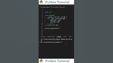 Create Faster Python Objects Using Slots | Python Tutorial