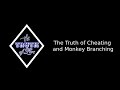 Livestream: The truth of Cheating and Monkey Branching