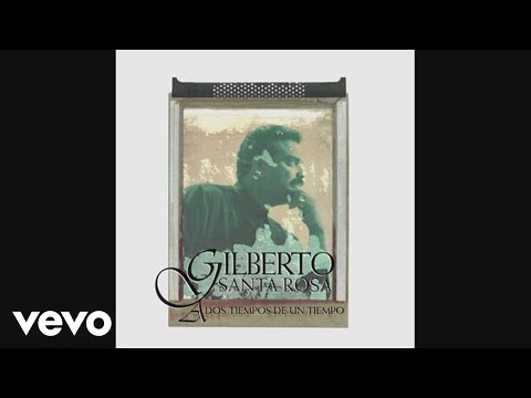 Gilberto Santa Rosa - Monólogo
