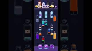 Level 221 Water Match™- ASMR Water Sort (Gameplay Walkthrough)