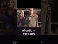 700 cloves of garlic funny#new #record #relatable #funny #shorts