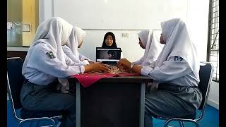 Praktik UKIN PPG Daljab "Konseling Kelompok Mengatasi Prokrastinasi Akademik Dengan Pendekatan SFBC"