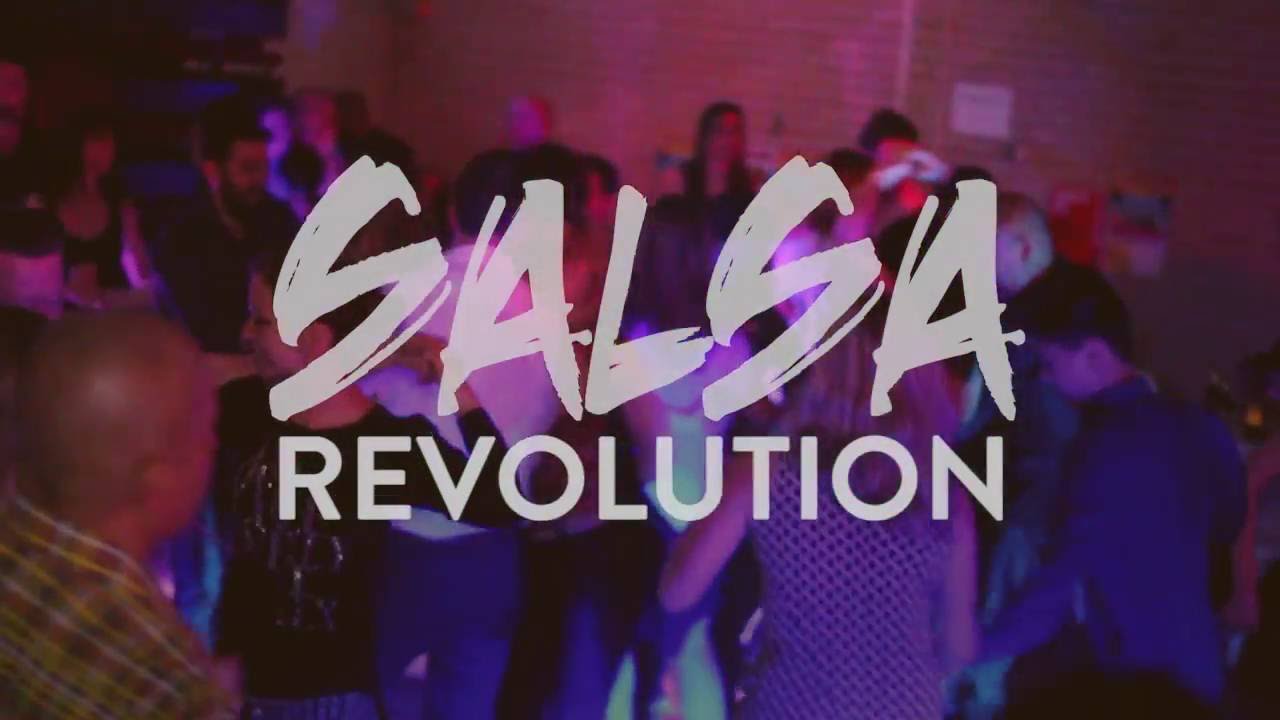 Salsa Revolution