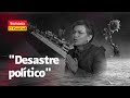 &quot;DESASTRE político&quot;: El Control al &quot;comienzo del fin&quot; de la Alianza Verde