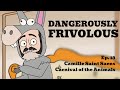 Saint-Saëns' Hidden Story Behind Carnival of the Animals 🦁