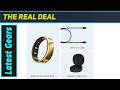 RingConn Gen 2: The Smart Ring That Actually Works!