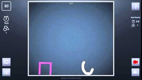 Level 80 | Brain It On