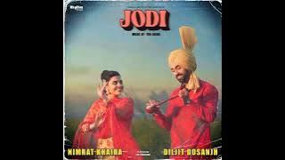 PaRoHnA BaNkE  DiLjIt DoSaNjH Nimrat khaira NeW SoNg 🎵🎶 PuNjAbI (old is gold)