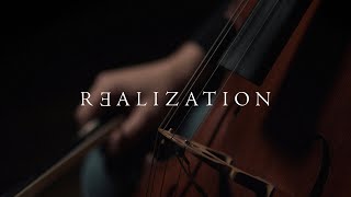 More Dark Cello Music - 'Walter: Realization'