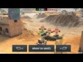 World of Tanks Blitz|nový hráč_CZ