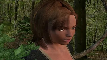 DOS - Test Animation 2