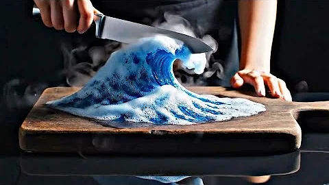 30 Minutes The Most Satisfying AI ASMR Top of the best compilations Most Viral - Crazy IA