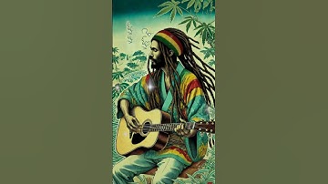 Bob Marley - Is This Love