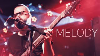 RADIANT – Melody (Live at Rockin' Rooster Club Haan, 09.04.22)