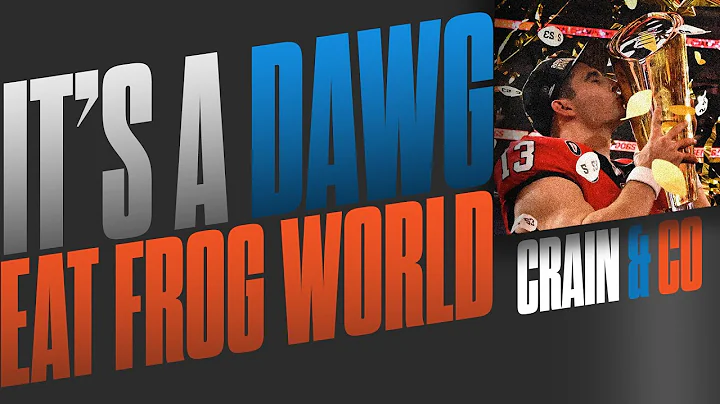Georgia Wins Back-To-Back National Championships -...