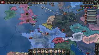 HOI4 How to Defeat Allies in 1936 ! (EXTREMELY EASY)