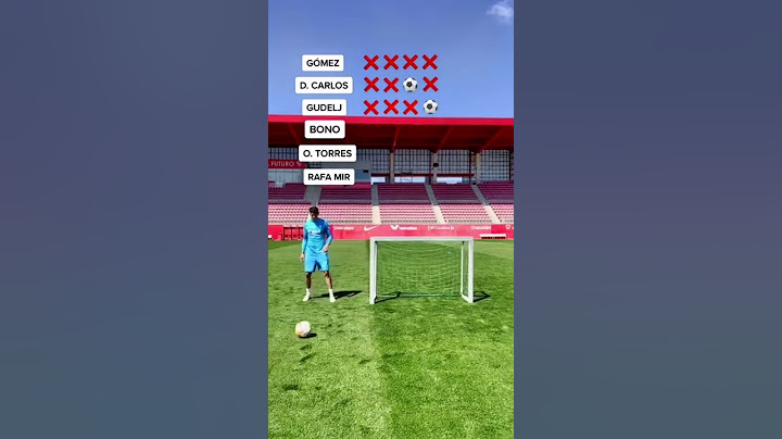 Sevilla skill challenge 😂🔥