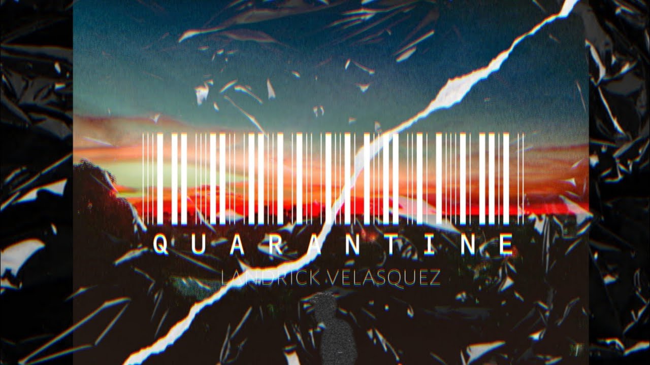 QUARANTINE [ Short Narration video & VLOG ] YouTube