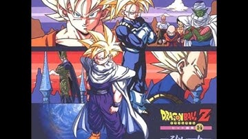 Dragon Ball Z Prologue and Subtitle I 10 minutos