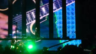 Metallica, Welcome Home (Sanitarium) live @ Rock in Roma, 01/07/2014