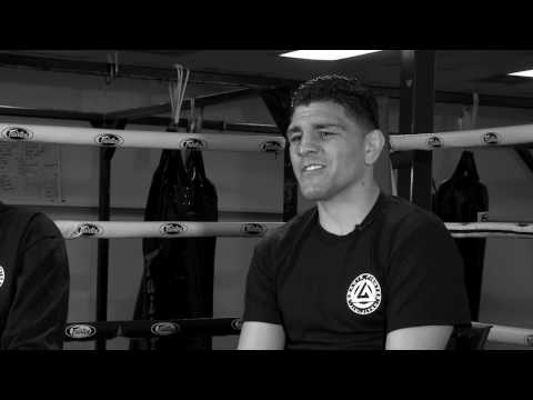 FIGHT Life: The Diaz Brothers - Playground Battles