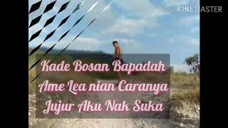 Caption Hitz Qutes Dayak