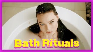 Mizzo Bizzo - Bath Rituals