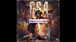 Dj Mohzaic Gs4 Drill Mixtape ft Phloryda Aguero Banks Tekno  Listen Now For Heavy Naija Drill