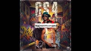 DJ Mohzaic GS4 Drill Mixtape (ft. Phloryda, Aguero Banks, Tekno) — Listen Now for Heavy Naija Drill