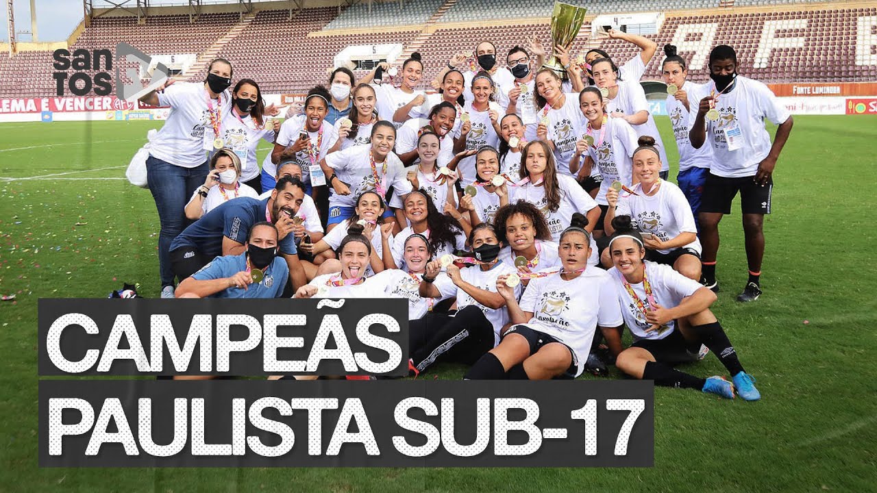 Sereias da Vila voltam a vencer São Paulo e avançam à grande final do  Campeonato Paulista Feminino - Santos Futebol Clube