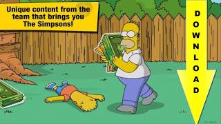 The Simpsons Tapped Out [v4.27.0 Mega MOD APK] [ANDROID - IHACKEDIT] screenshot 4